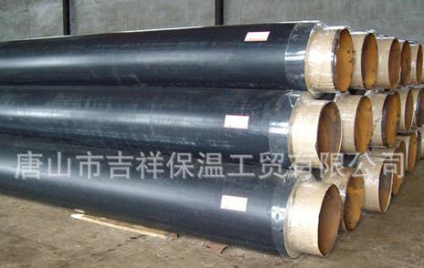 預制保溫管主要適合輸送什么介質(zhì)？