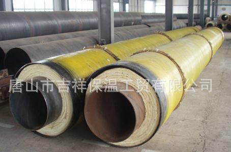 聚氨酯保溫管的作用主要是什么？